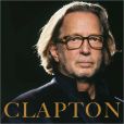 CD Cover Image. Title: Clapton [B&N Exclusive Version], Artist: Eric Clapton