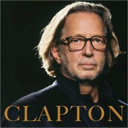 Clapton [B&N Exclusive Version]