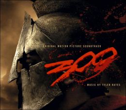 300 [Original Soundtrack] [Special Edition]