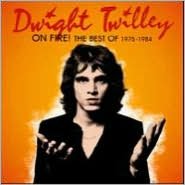 On Fire! The Best of 1975-84