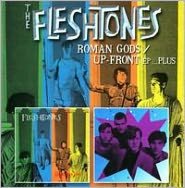 Roman Gods/Up-Front EP... Plus