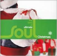 The Best of Ultimate Soul Christmas