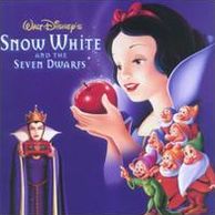 Snow White and the Seven Dwarfs [Original Soundtrack]