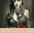 CD Cover Image. Title: Great American Songbook: Classic Divas [Barnes & Noble Exclusive]