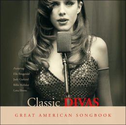 Great American Songbook: Classic Divas [Barnes & Noble Exclusive]