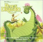 Pete's Dragon (Original Soundtrack)