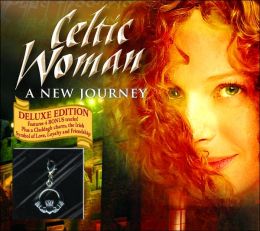 A New Journey [Special Edition, Bonus Tracks]