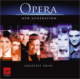 Opera: New Generation