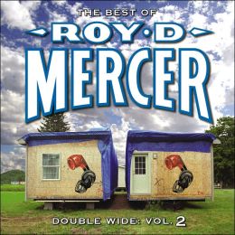 Double Wide, Vol. 2