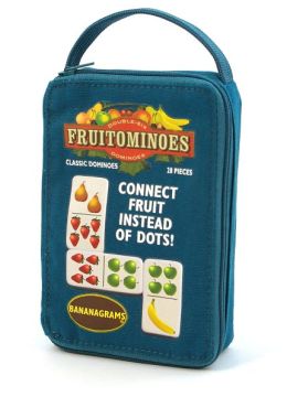 Fruitominoes