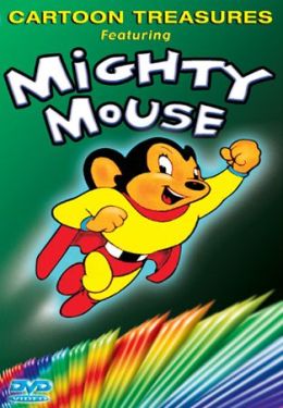 Mighty Mouse