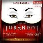 Puccini: Turandot [Sung in English]