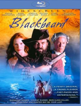 Blackbeard