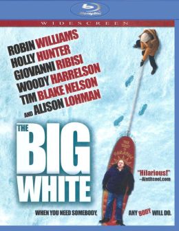 The Big White