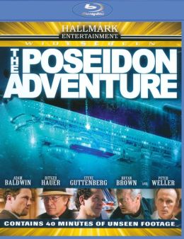 The Poseidon Adventure
