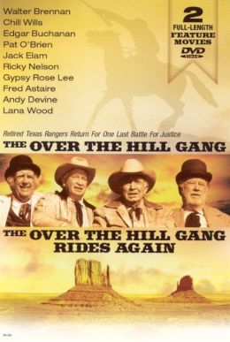 Over the Hill Gang