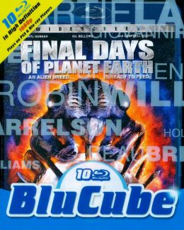 Blu-Cube 10 Pack