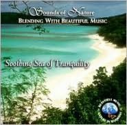 Soothing Sea of Tranquility