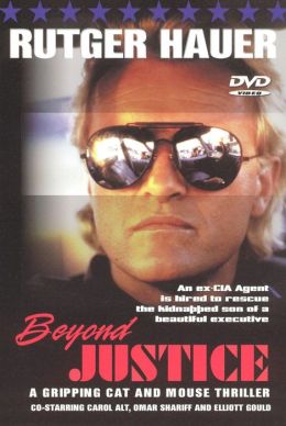 Beyond Justice