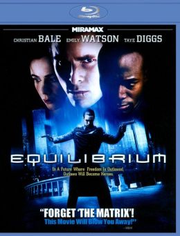 Equilibrium