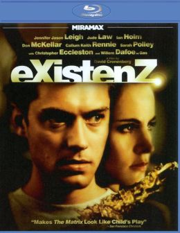 eXistenZ