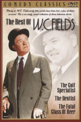 Best of W.C. Fields