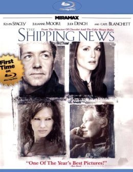 The Shipping News