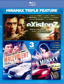 Existenz