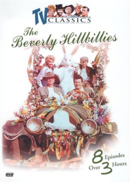 Beverly Hillbillies, Vol. 3