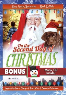 On the 2nd Day of Christmas
