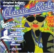 Classic Rock, Vol. 3 [Platinum Disc]