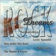 Rock Dreams, Vol. 1 [Platinum Disc]