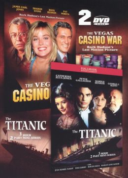 Titanic / Vegas Casino War