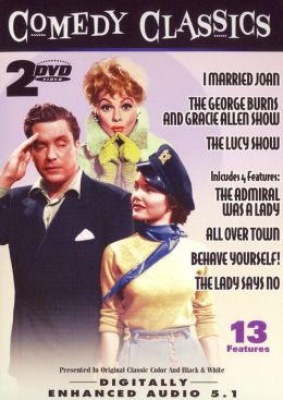 Comedy Classics