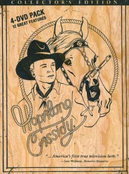Hopalong Cassidy Collector's Edition