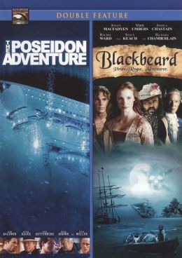 Poseidon Adventure/Blackbeard