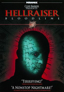Hellraiser: Bloodline