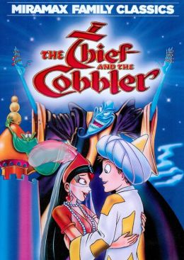 The Thief and the Cobbler