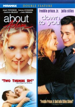 About Adam/down to You