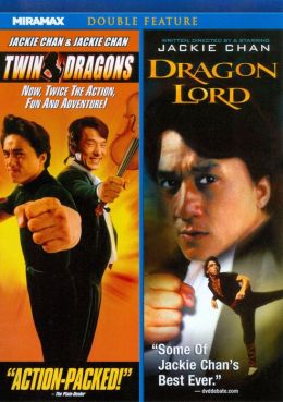 Twin Dragons/Dragon Lord
