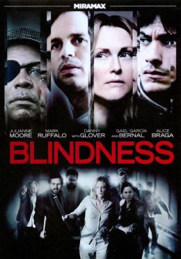 Blindness