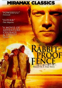 Rabbit-Proof Fence