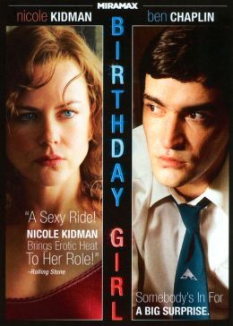 Birthday Girl