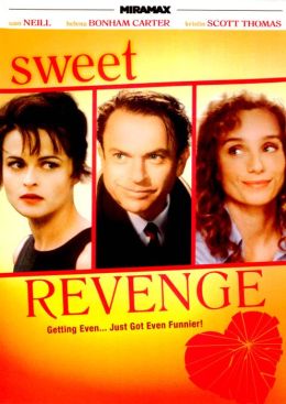 Sweet Revenge