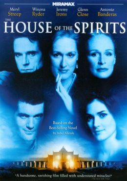 The House of the Spirits