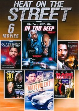 6 Film Heat on the Street