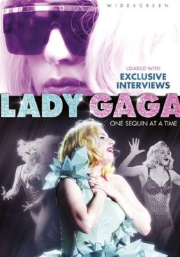 Lady Gaga: One Sequin at a Time