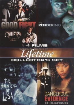 Lifetime Collector's Set