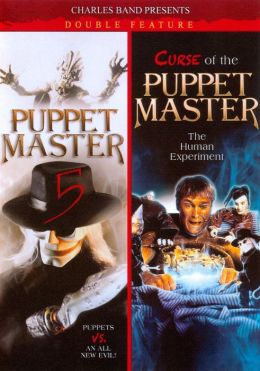 Puppet Master 5/Curse of the Puppet Master