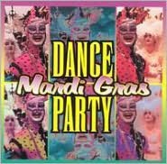Big Chief's Mardi Gras Dance Party